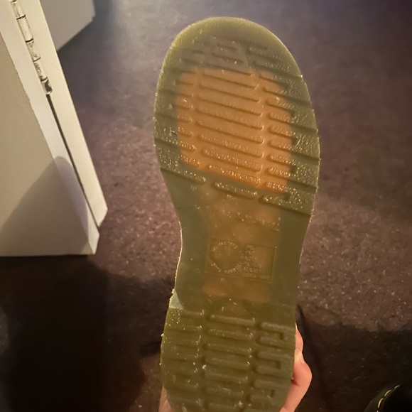 Dr.Martens, black - Picture 5 of 8